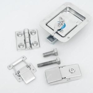 Locks & Hinges
